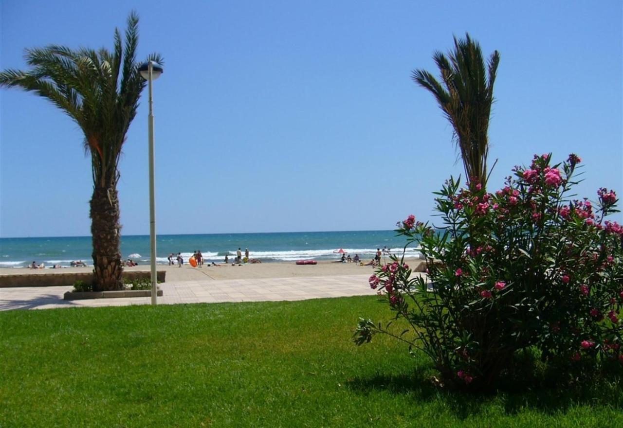 Sun Sea And Culture In Valencia 아파트 외부 사진