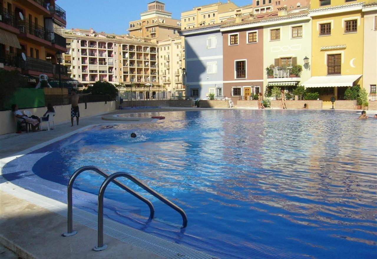 Sun Sea And Culture In Valencia 아파트 외부 사진