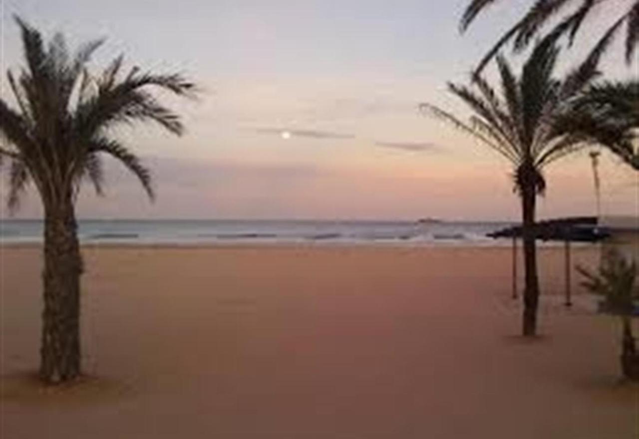 Sun Sea And Culture In Valencia 아파트 외부 사진