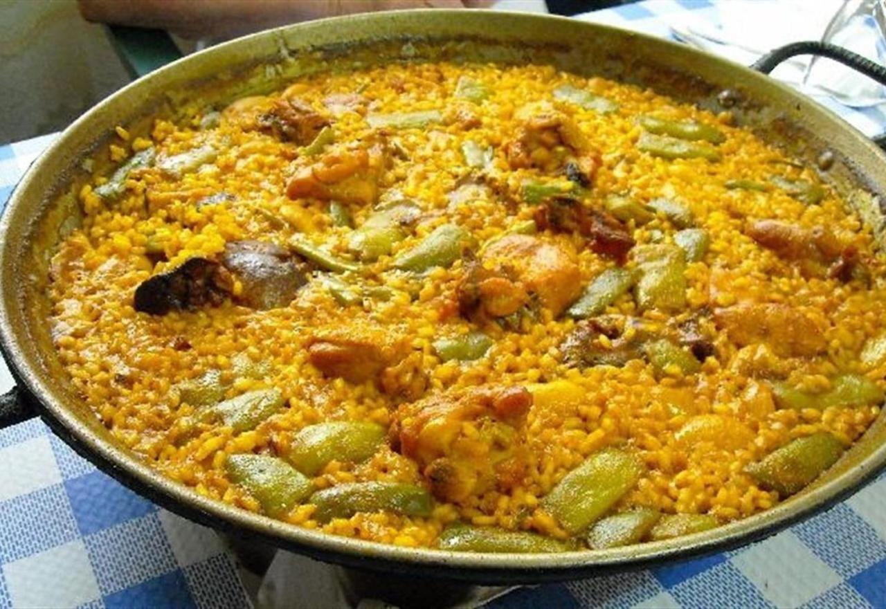 Sun Sea And Culture In Valencia 아파트 외부 사진