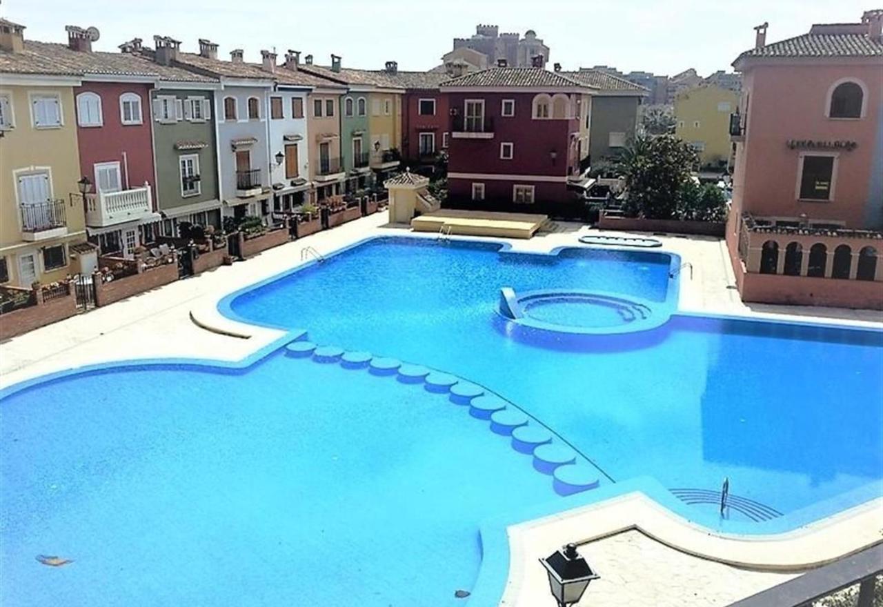 Sun Sea And Culture In Valencia 아파트 외부 사진